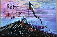 Pink floyd the wall poster - floyd,