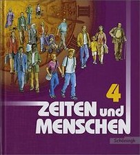 Zeiten und Menschen