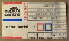 Eric clapton concert - clapton,