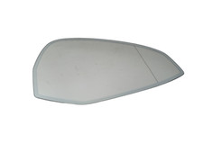 Original Audi A5 S5 F5 A4 S4 8W B9 Spiegel Spiegelglas Elektrochrom 8W0857536 ##