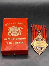 Orden Ehrenzeichen für 25