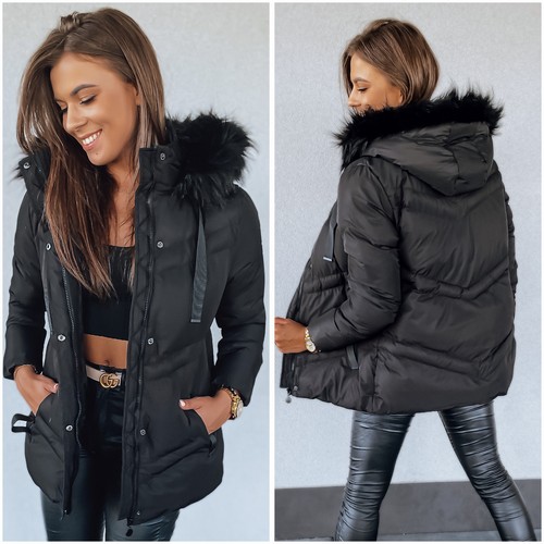 Damen winterjacke steppjacke - damen,