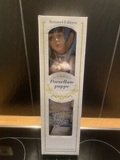 Alte porzellan puppe sammel - alte,