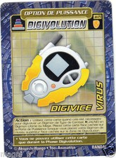Digimon jd 175 - nr., jd-175