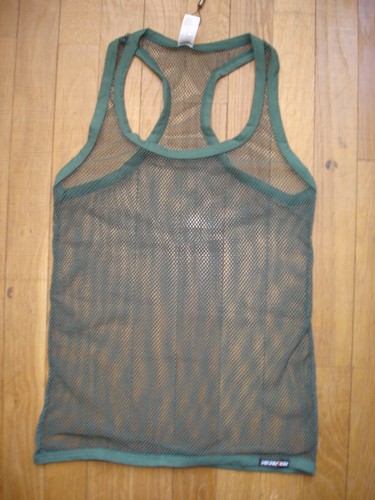 Tank top größe khaki - tank,