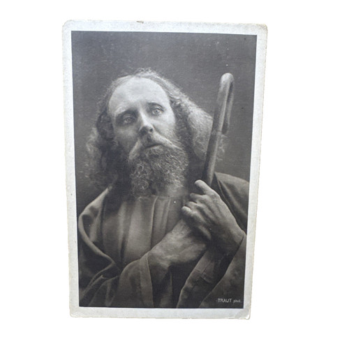 Postkarte ansichtskarte - postkarte,