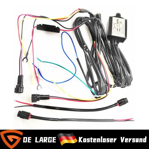 Automatisches steuermodul für - steuermodul,
