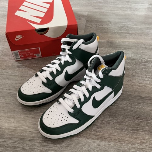 Nike dunk high noble - high,