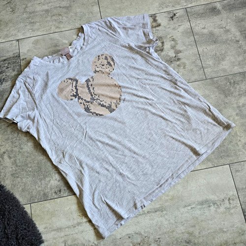Damen shirt l - t-shirt, gr.