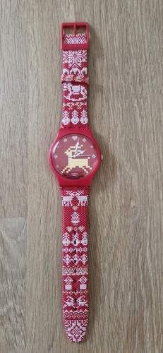 Swatch new gent special - swatch, uhr