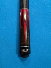 Bear Custom Poolbillard Queue - Limited 19/50