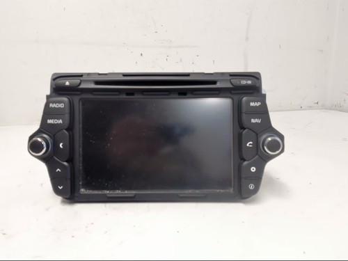 Navigationssystem 96560a2100 - navigationssystem,