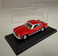 Facel Vega FVS Coupe 1955 1/43