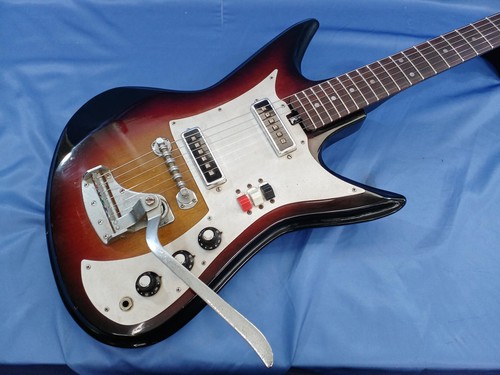Teisco used maple - [teisco], k-2l