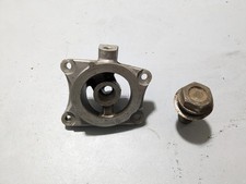 Toyota 3S-GTE Ölfilter