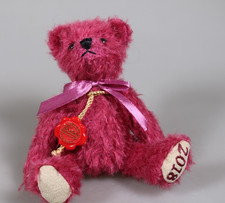 Hermann original Teddy Bär