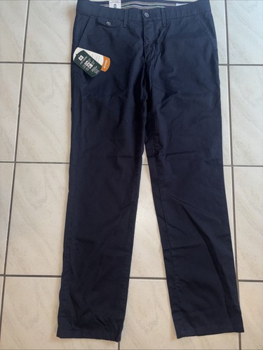 Herrenhose sommer dunkelblau - sommer,
