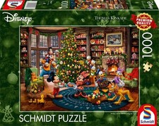Schmidt Spiele Puzzle Thomas