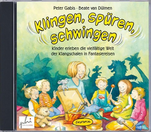 Klingen spüren schwingen - klingen,,