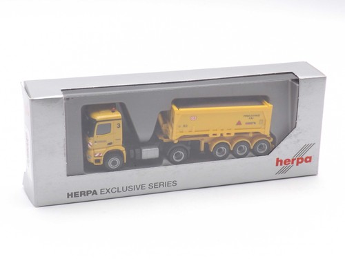 Herpa 942843 mercedes - 942843, mercedes-benz
