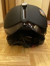Helm OSBE Tornado Jethelm M