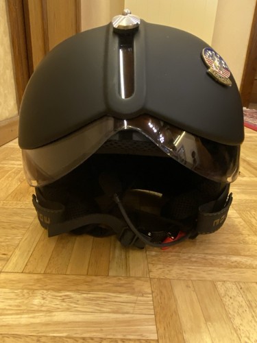 Helm osbe tornado jethelm - helm,