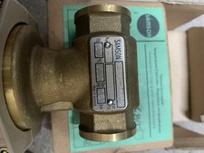 Samson 2431-1102 Temperaturregler 140°C