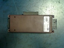 Steuergerät Telefon VW