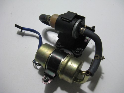 Benzinpumpe kraftstoffpumpe - benzinpumpe,