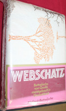 Omas Aussteuer Bettwäsche 4