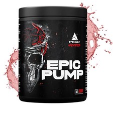 Epic pump von - von,