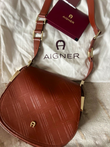 Aigner damen umhängetasche - aigner,