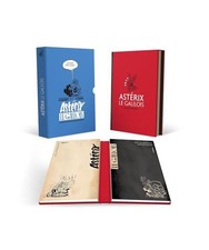 Astérix Le Gaulois N°1 -