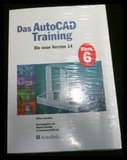 Das AutoCAD Training Kurs