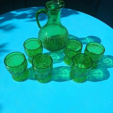 Altes 70er Mid Century