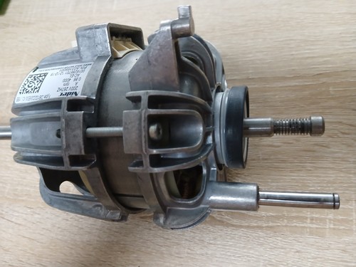 Aeg trockner motor original - aeg,