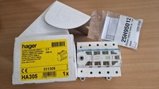 HAGER | Lasttrennschalter |