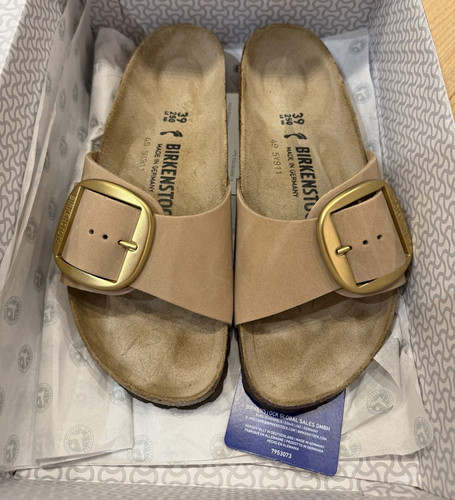 Birkenstock madrid damen - birkenstock,