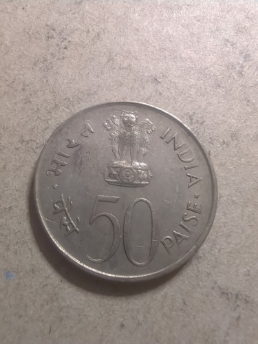 Indien paise 1973 - indien, /24049