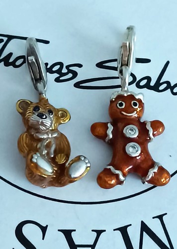 Thomas sabo charms rarität - charms, rarität/
