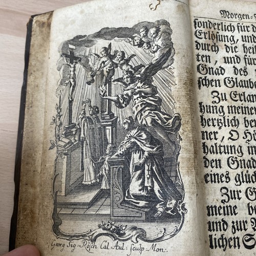 Gebetbuch andachtsbuch - gebetbuch,