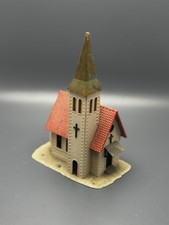 Vau-pe 1061 B, H0 Kirche