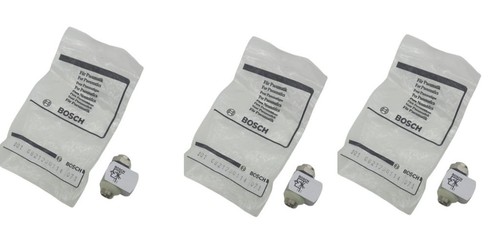 Bosch 0821200114 drossel - 3x,