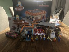 LEGO Icons 10352 The