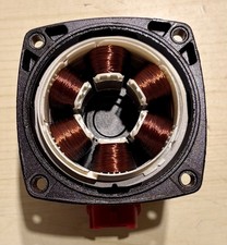 Grundfos Alpha 2 25-60 N 180mm 97914912 Pumpenkopf Elektronik