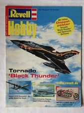 Revell Hobby 2/2002 - Magazin