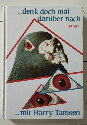 Harry tamsen denk doch - harry,