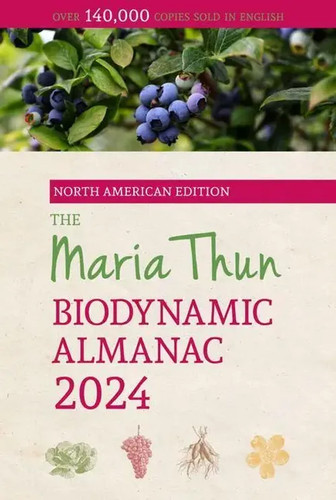 The north american maria thun - the,