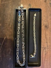 925 Sterling Silber 253,8 g