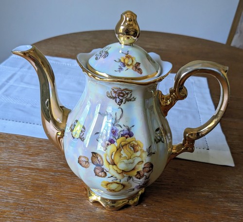 Kaffeekanne bavaria kronester - bavaria,